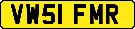 VW51FMR