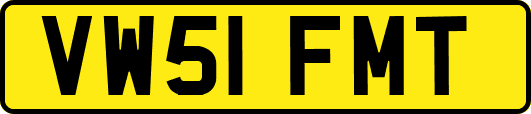 VW51FMT