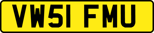 VW51FMU