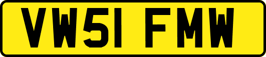 VW51FMW