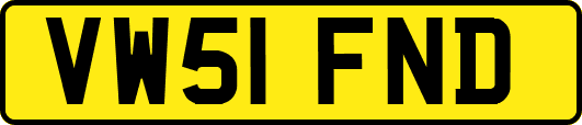 VW51FND