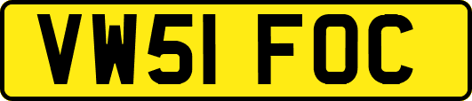 VW51FOC
