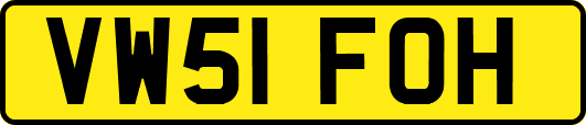 VW51FOH