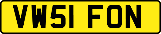 VW51FON