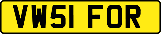 VW51FOR