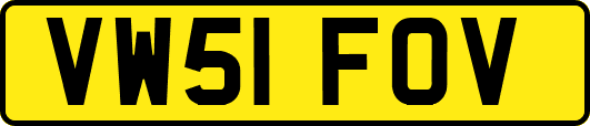 VW51FOV