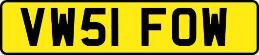 VW51FOW