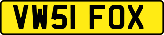 VW51FOX