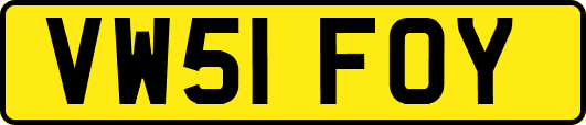 VW51FOY