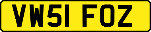 VW51FOZ