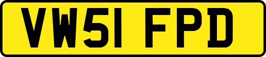 VW51FPD