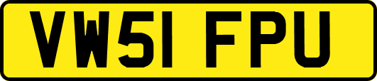 VW51FPU