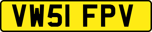 VW51FPV