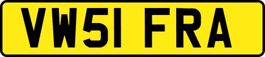 VW51FRA