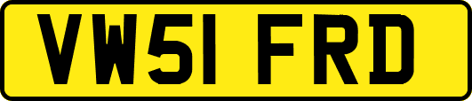 VW51FRD
