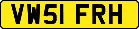 VW51FRH