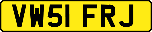 VW51FRJ