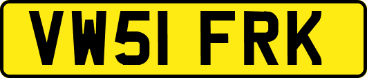 VW51FRK