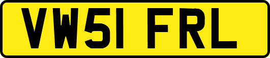 VW51FRL
