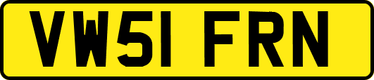 VW51FRN
