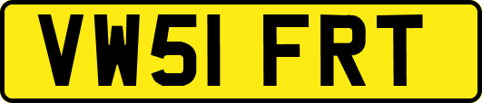 VW51FRT