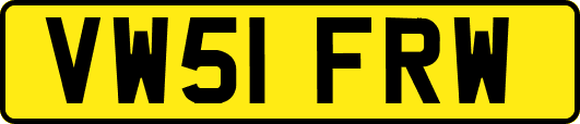 VW51FRW