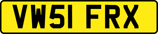 VW51FRX