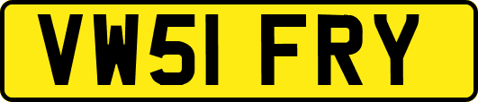 VW51FRY
