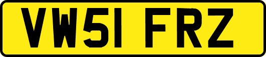 VW51FRZ