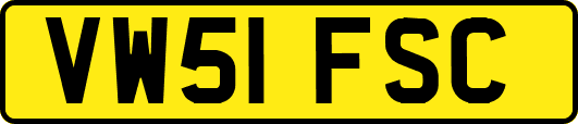 VW51FSC