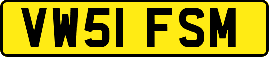 VW51FSM