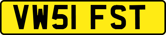 VW51FST