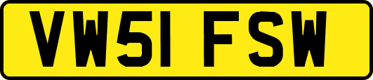 VW51FSW