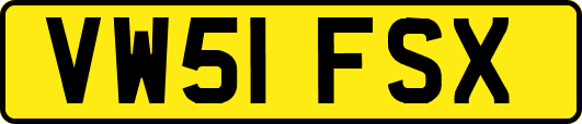 VW51FSX
