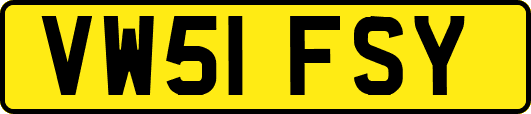 VW51FSY