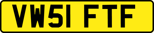 VW51FTF