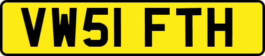 VW51FTH