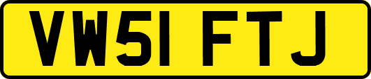 VW51FTJ