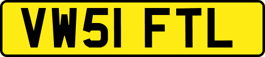 VW51FTL