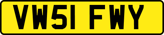 VW51FWY