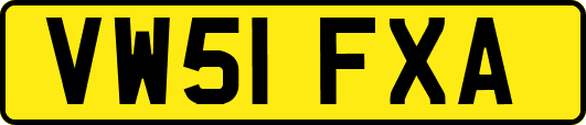 VW51FXA