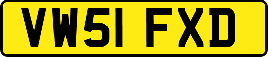 VW51FXD