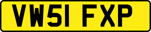 VW51FXP