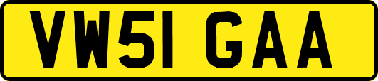 VW51GAA