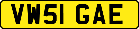 VW51GAE