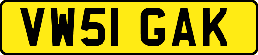 VW51GAK