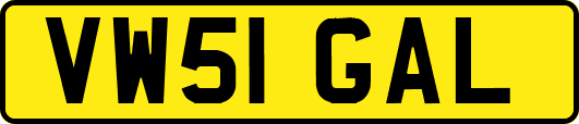 VW51GAL