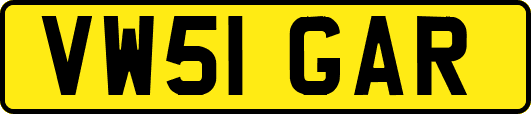 VW51GAR