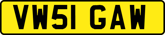 VW51GAW