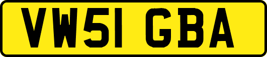 VW51GBA